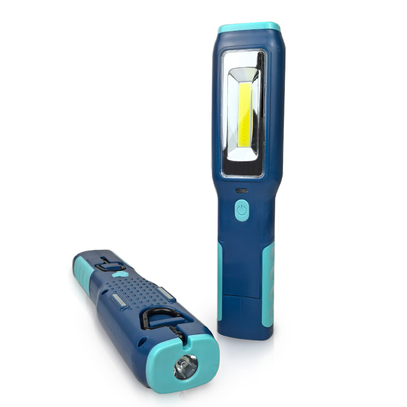Led Flood Light - 초강력 자석 작업등 타입-C 충전식 LED