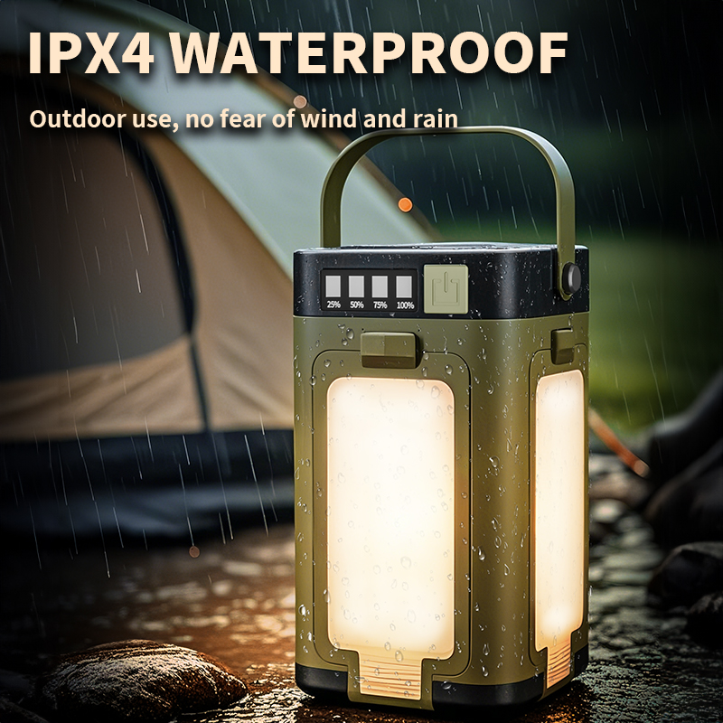 태양광 야외 휴대용 캠핑 조명, 태양열 충전 접이식 2 - Outdoor Lighting Portable 리뷰 및 가격
