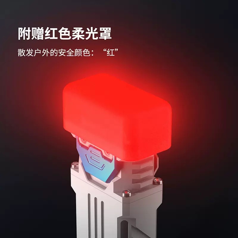 손전등 강한 빛 충전 야외 장거리 초고휘도 미니 소형  - Outdoor Lighting The Range 리뷰 및 가격