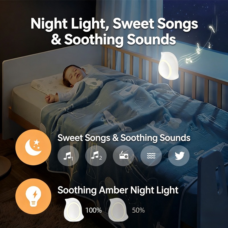 휴대용 야외 아기 유모차 로커, 야간 조명, 다기능 무 - Outdoor Lighting For Home 리뷰 및 가격