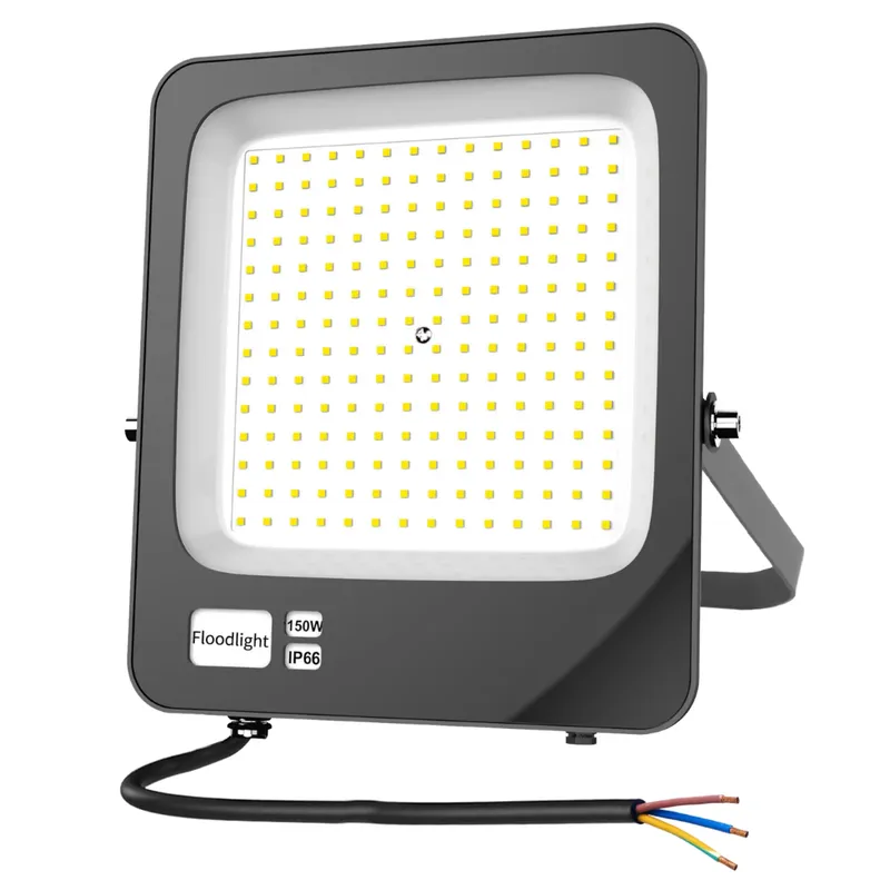 상업용 야외 창고용 LED 투광등 IP66 방수 COB - Led Flood Light 리뷰 및 가격