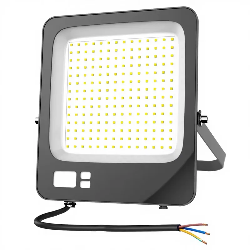 상업용 야외 창고용 LED 투광등 IP66 방수 COB - Led Flood Light 리뷰 및 가격